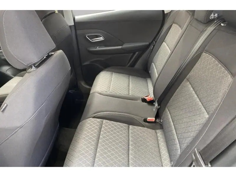 Occasion MG ZS COMFORT 1.5 HYBRID + GREY 18