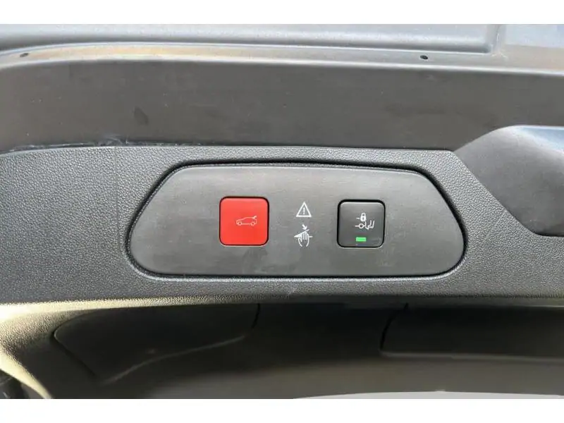 Occasion Opel Grandland X Innovation BLUE 21