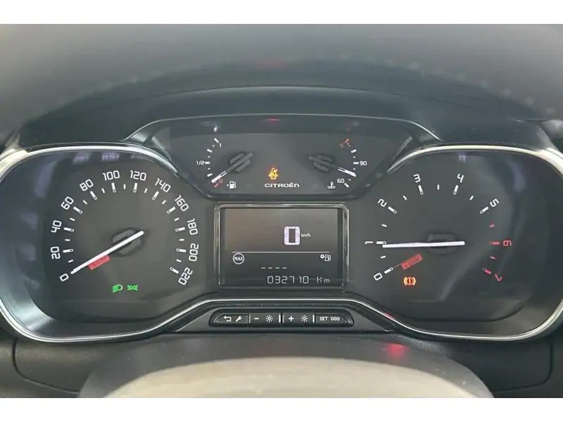 Occasion Citroen C3 Shine - Camera - Carplay - GPS GREY 18