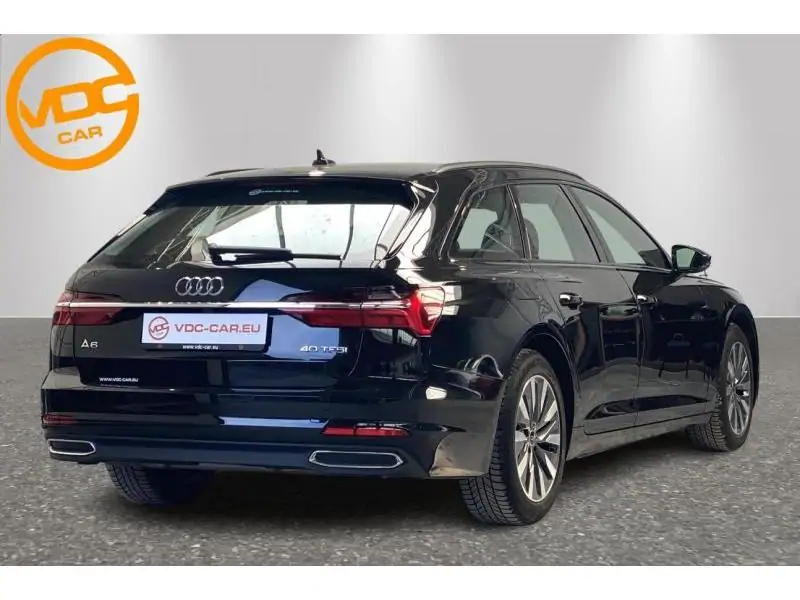 Occasion Audi A6 AVANT 40TFSI S-Tronic BUSINESS EDITION BLACK 3