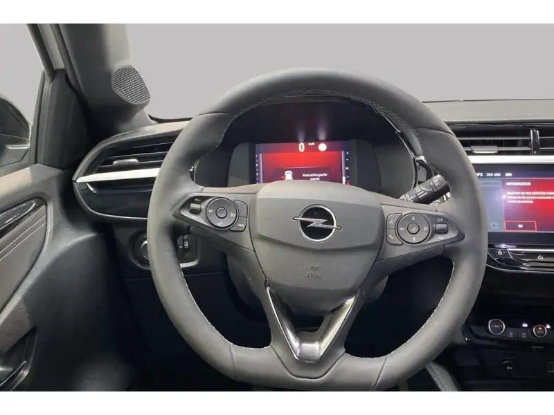 Occasion Opel Corsa GS WHITE 12