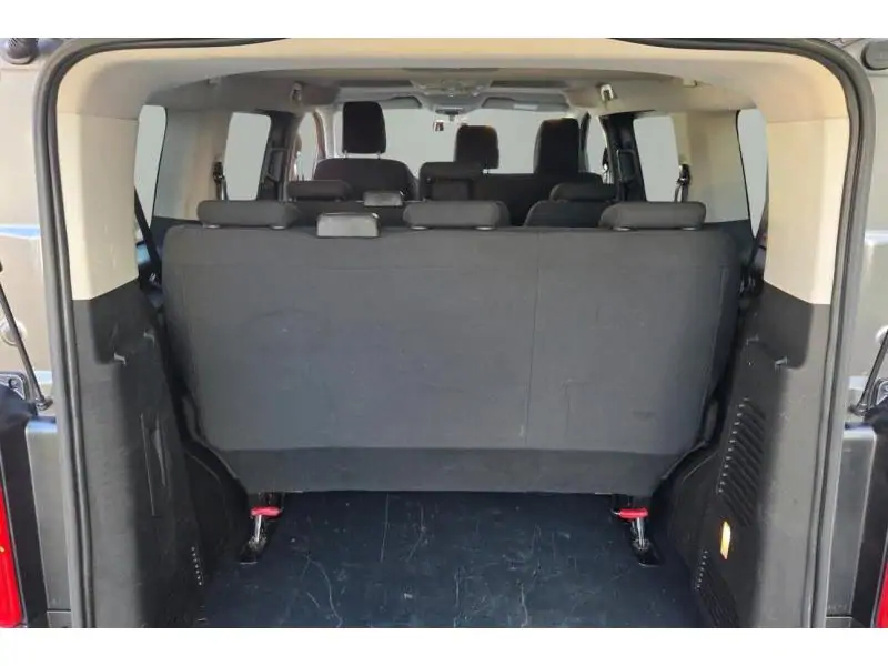 Occasion Opel Zafira Life Edition 9places GREY 21