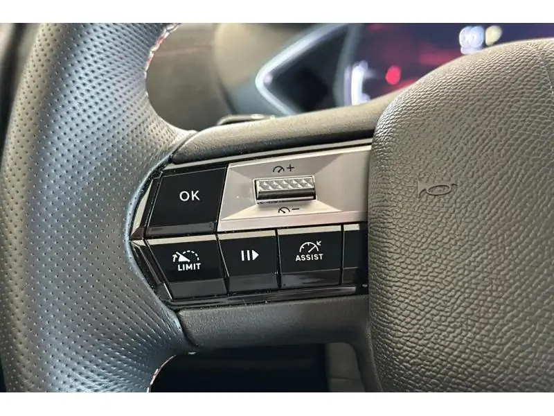 Occasion DS Automobiles DS 3 Crossback Performance Line BLACK 21