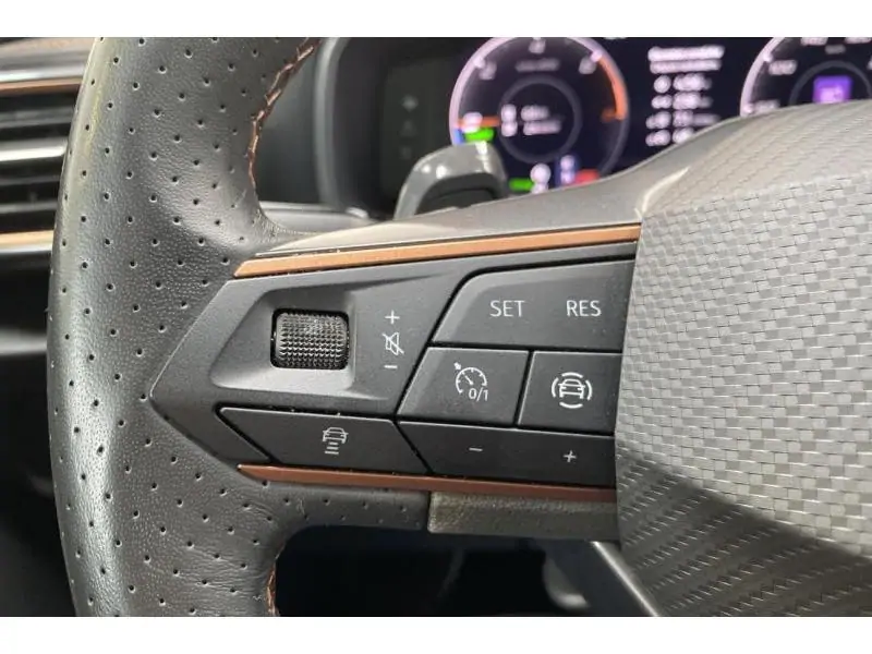 Occasion Cupra Formentor e-Hybrid PHEV GREY 22