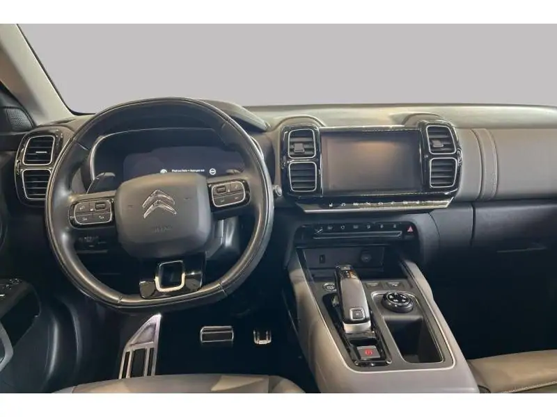 Occasion Citroen C5 Aircross Shine GREY 11
