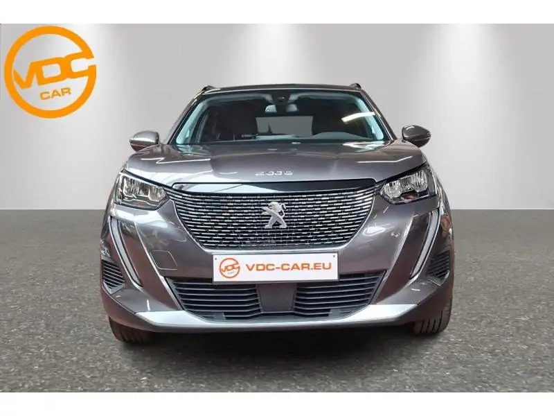Occasion Peugeot 2008 II Allure GREY 7
