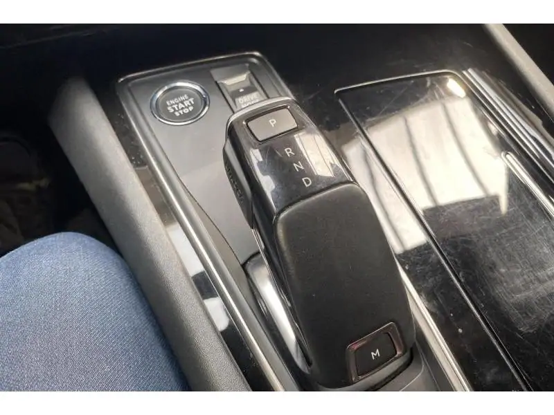 Occasion Peugeot 508 SW Allure Pack BLUE 16