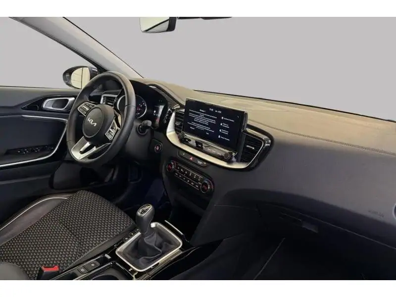 Occasion Kia XCeed PULSE 1.0 ORANGE 2