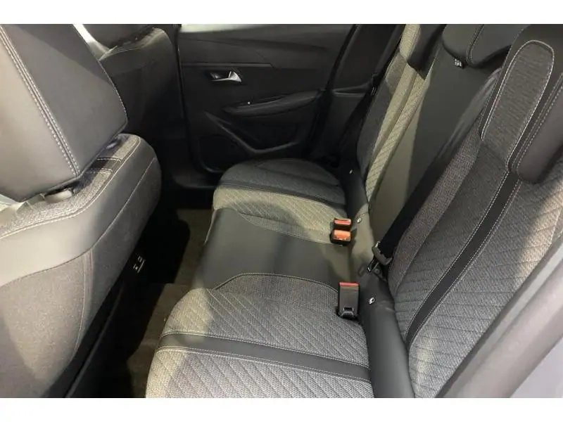 Occasion Peugeot 208 Allure - HYBRID GREY 18