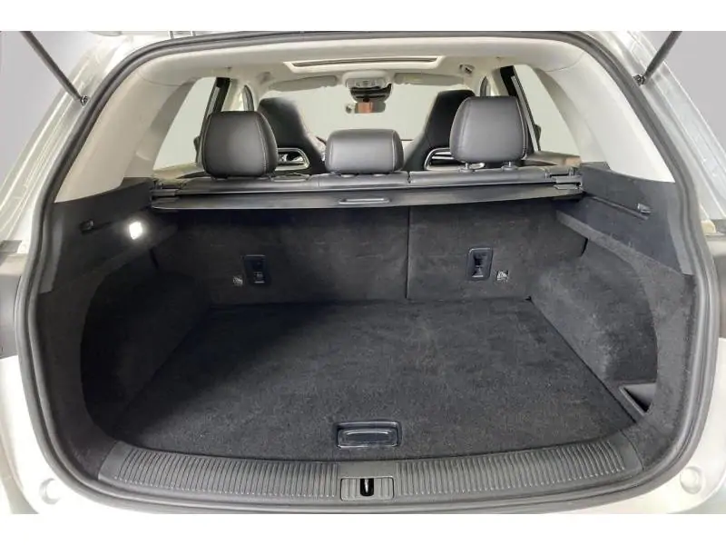 Occasion MG HS MT LUXURY GREY 19