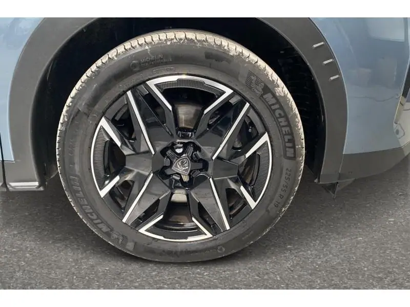 Occasion Peugeot 5008 Allure* Caméra de recul 7places! BLUE 22
