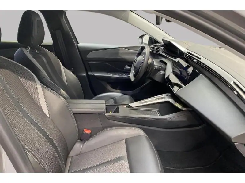 Occasion Peugeot 308 1.2 PureTech S&S Active Pack EAT8 5d 96kW GREY 8