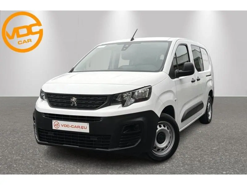 78564 - Peugeot Partner
