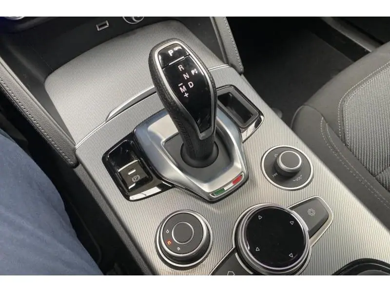 Occasion Alfa Romeo Stelvio Sprint Q4 - 280 PK GREY 16