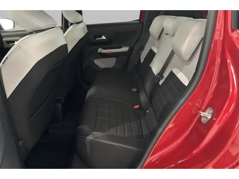 VEHICLE__CONDITION_SERVICE Citroen C3 Turbo 100 ch Manual MAX RED 18