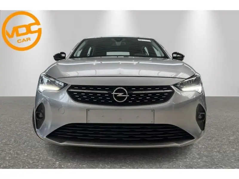 Occasion Opel Corsa ELEGANCE GREY 5