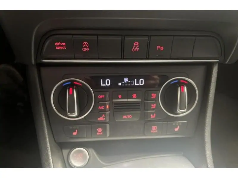 Occasion Audi Q3 s-line quattro WHITE 14