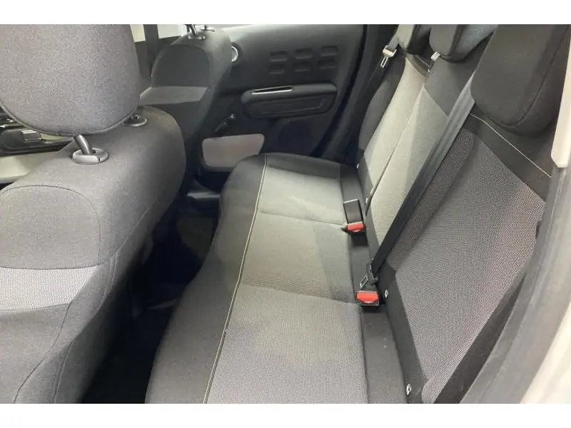 Occasion Citroen C3 Shine WHITE 18
