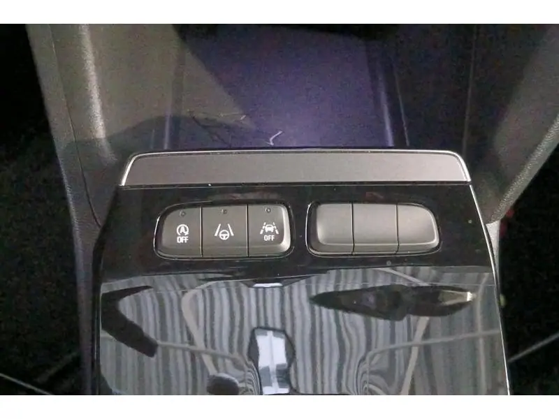 Occasion Opel Mokka Ultimate BLACK 23