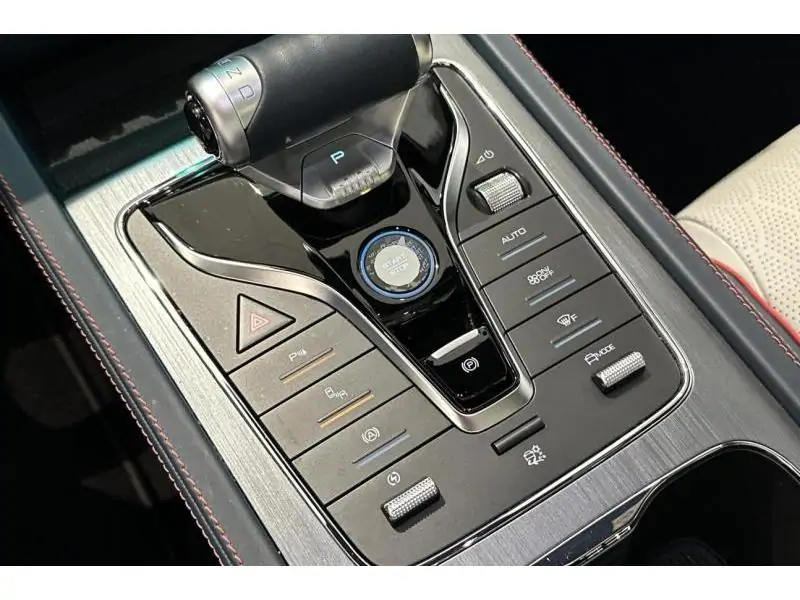 Occasion BYD ATTO 3 Comfort EV WHITE 16