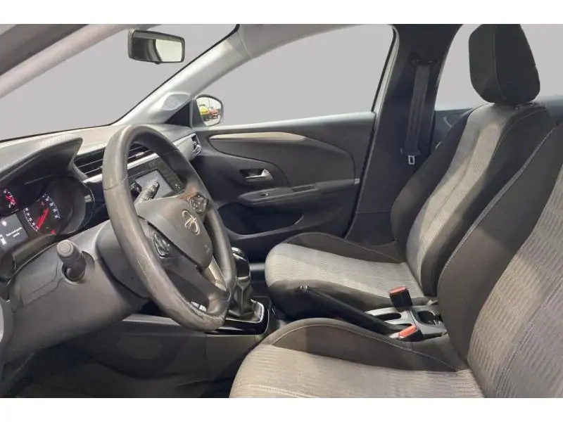 Occasion Opel Corsa CORSA WHITE 10