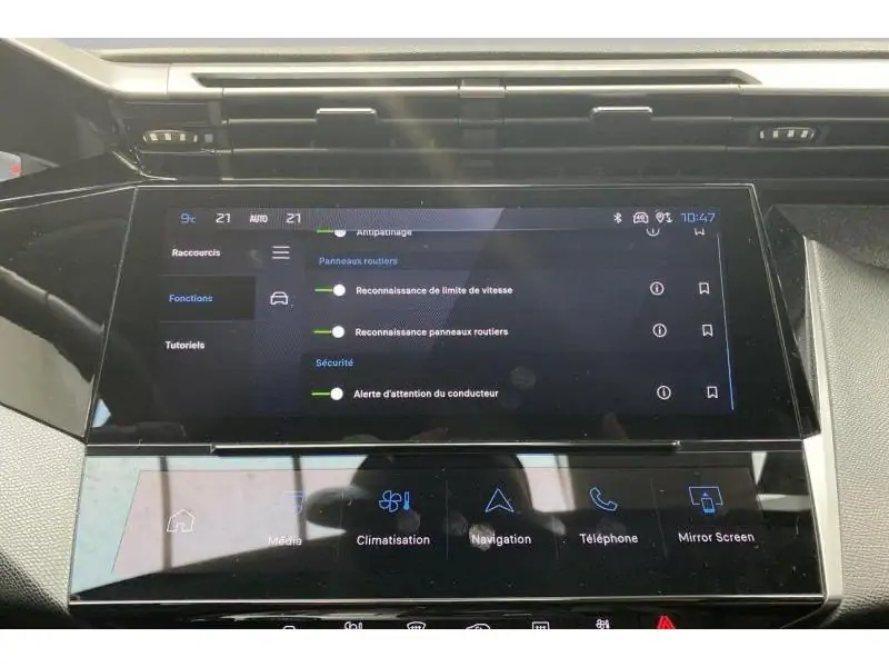 Occasie Peugeot 308 Allure GREY 31