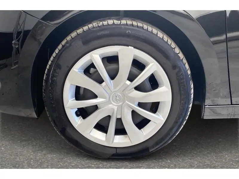 Occasion Opel Corsa F Edition BLACK 21