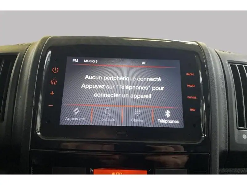 Occasie Peugeot Boxer 335 L2H2 WHITE 26