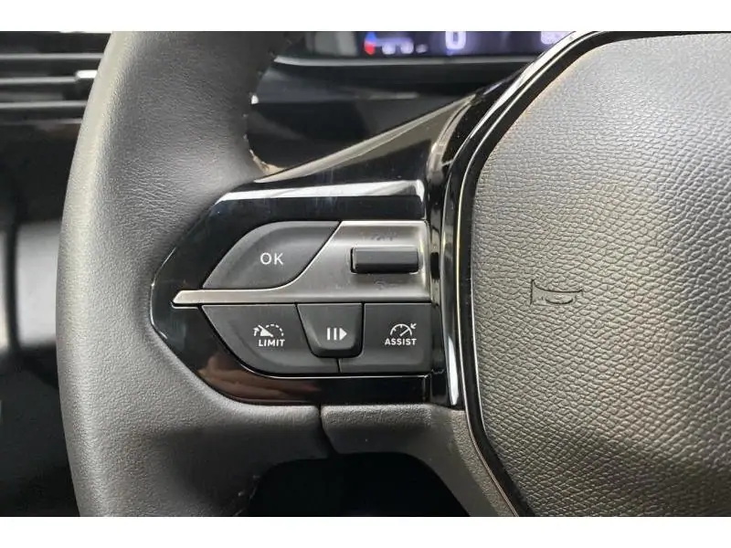 Occasie Peugeot 308 Allure GREY 21