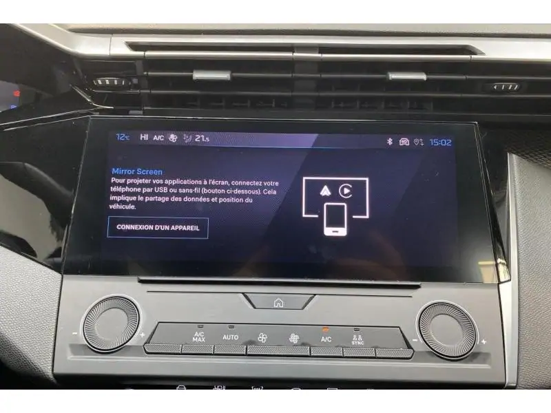 Occasion Peugeot 308 Active BLACK 27