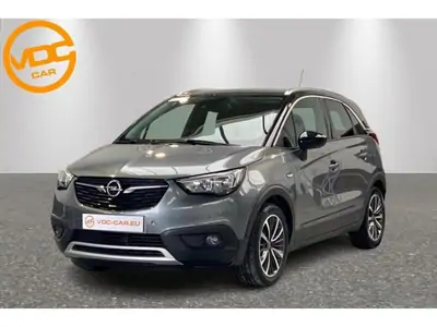 Occasion Opel Crossland Innovation ANTHRACITE