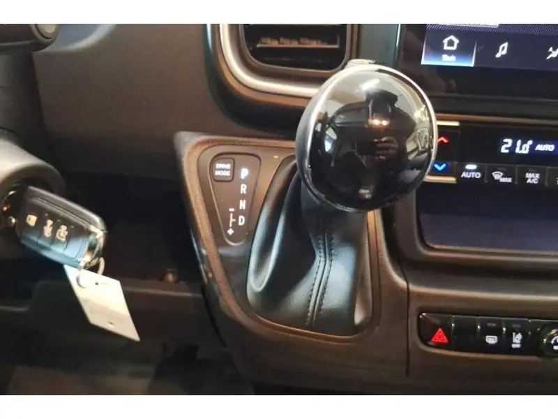 Démo Peugeot Boxer 335 L3H2 2.2 BlueHDi 140 S&S Aut.8 Euro 6e WHITE 16