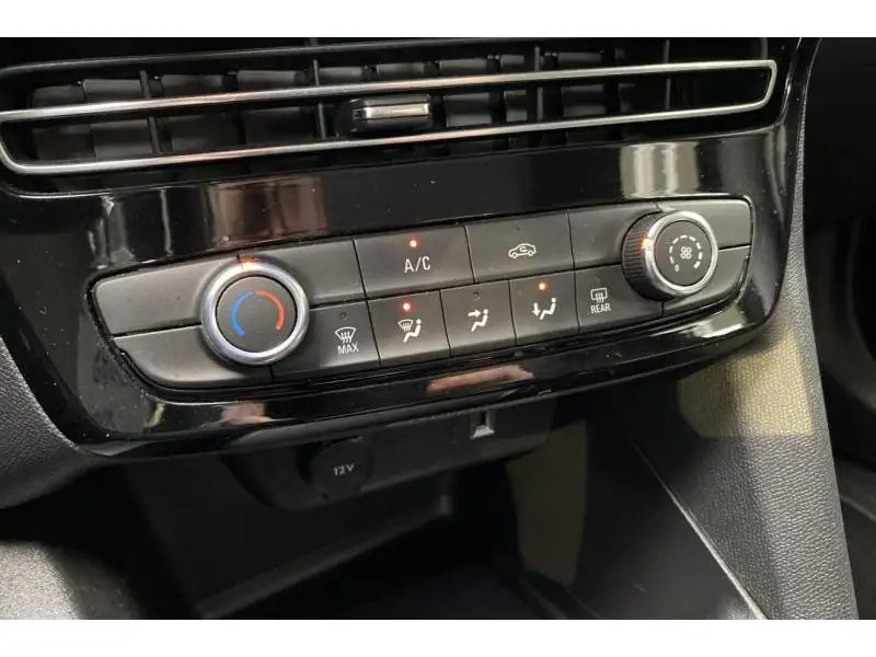 Occasion Opel Mokka Edition* Caméra GPS Jantes Alu GREY 15