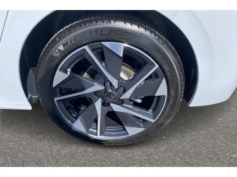 VEHICLE__CONDITION_SERVICE Peugeot 308 Allure  130pk EAT8 WHITE 18