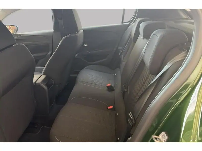 Occasion Peugeot 308 III & e- GREEN 18