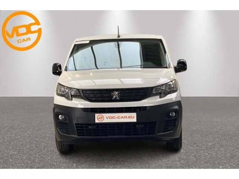 Occasion Peugeot Partner Premium WHITE 5