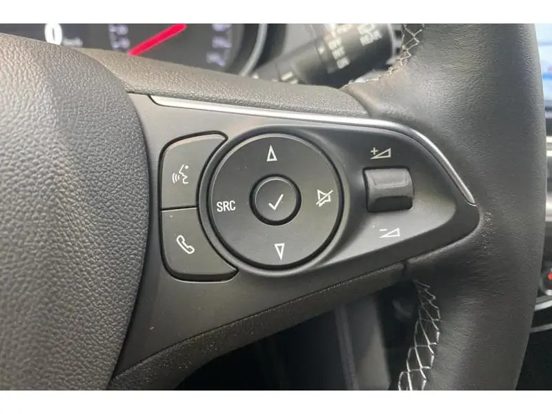 Occasion Opel Grandland X Innovation BLACK 25
