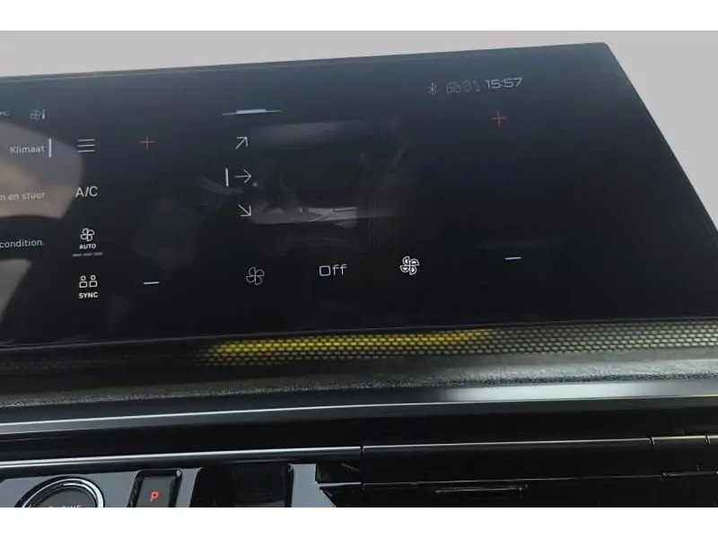 VEHICLE__CONDITION_SERVICE Peugeot 3008 III & e- GT WHITE 15