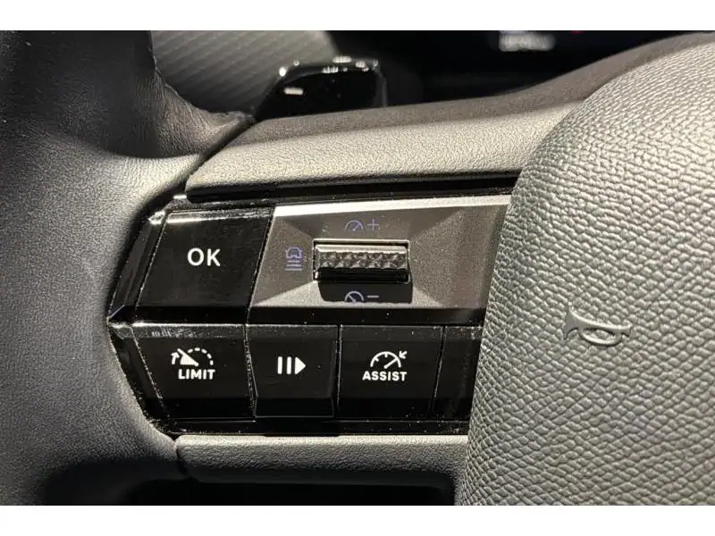 Occasion DS Automobiles DS 4 CROSS TROCADERO 1.6 180 PK GREY 31