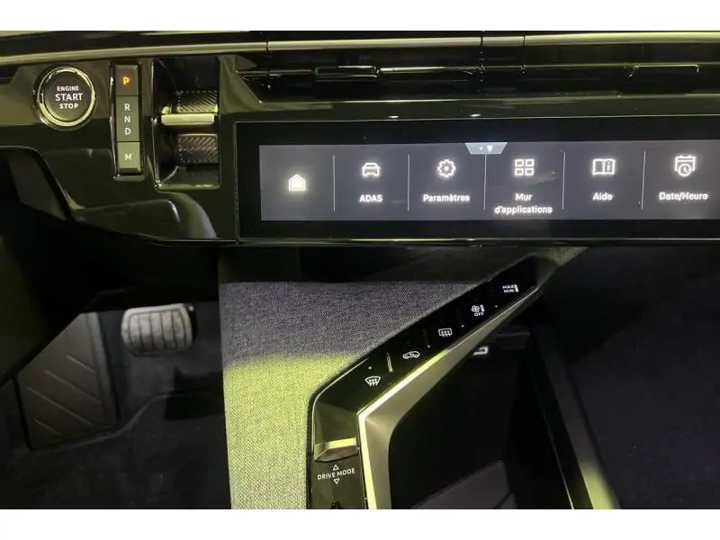 VEHICLE__CONDITION_SERVICE Peugeot 5008 ALLURE BLUE 15