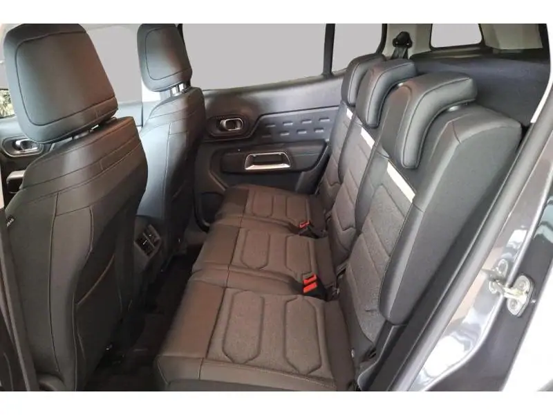 Démo Citroen C5 Aircross Hybrid 145 MAX GREY 18
