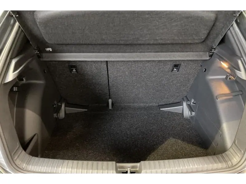 Occasion Skoda Fabia Monte Carlo GREY 19