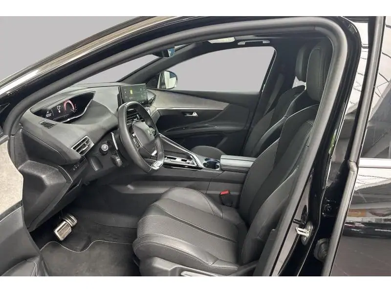 VEHICLE__CONDITION_SERVICE Peugeot 5008 GT BLACK 10
