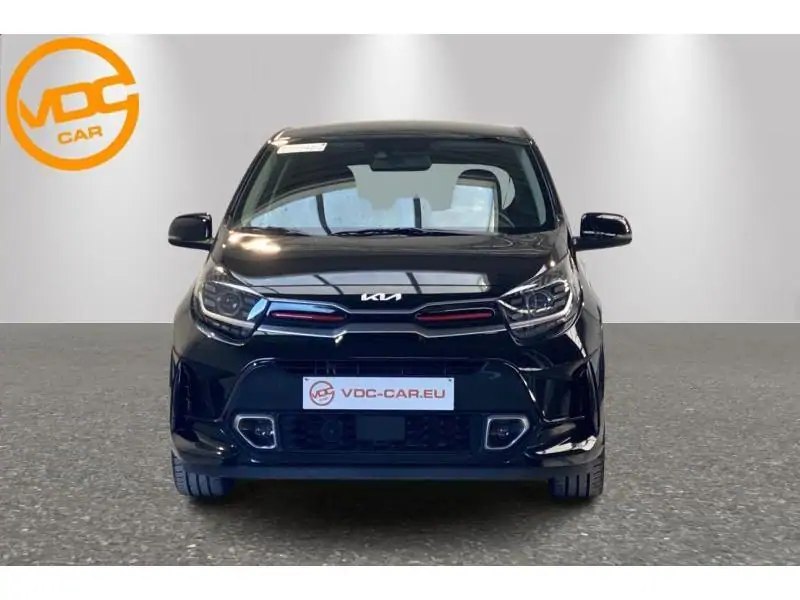 Occasion Kia Picanto GTLine BLACK 5