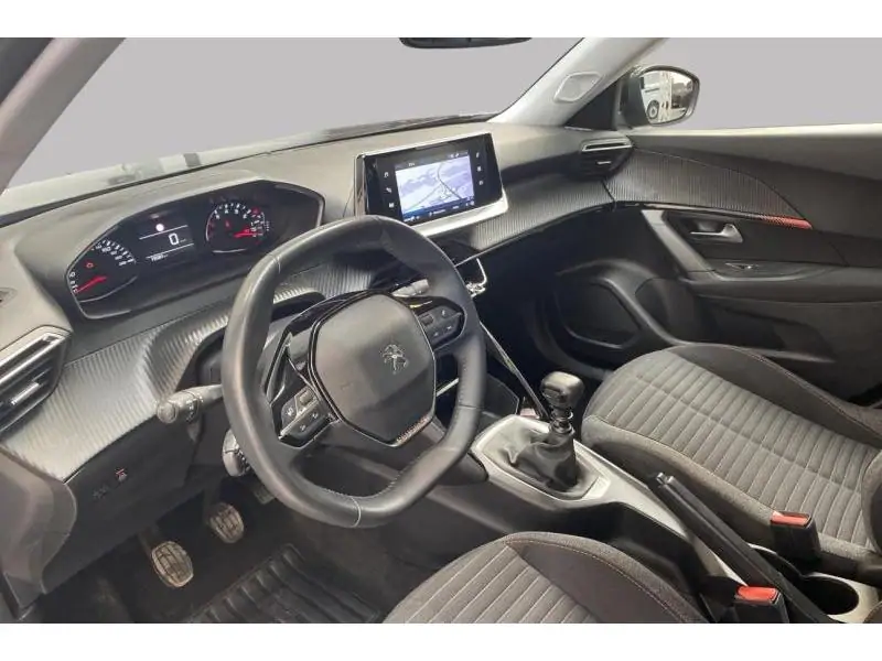 Occasion Peugeot 2008 Active Pack BLACK 9