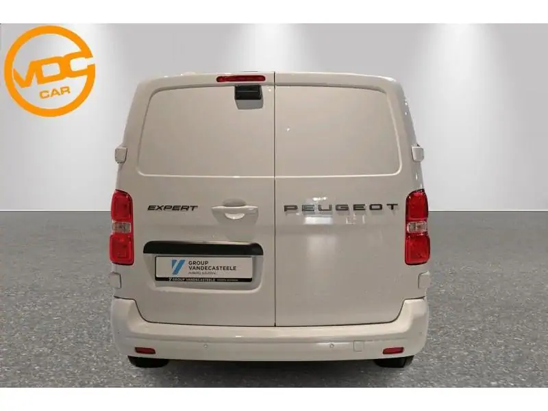 VEHICLE__CONDITION_SERVICE Peugeot Expert Standard L2 2.0 BlueHDi 145 S&S WHITE 7