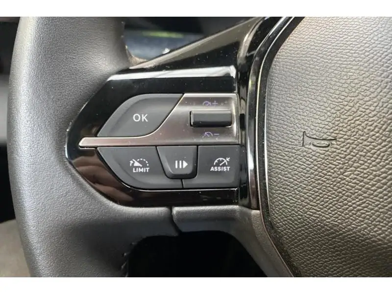 Occasion Peugeot 408 Allure BLACK 21