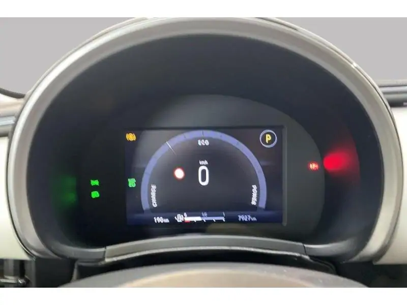 Occasie Fiat 600 LA PRIMA BLUE 27