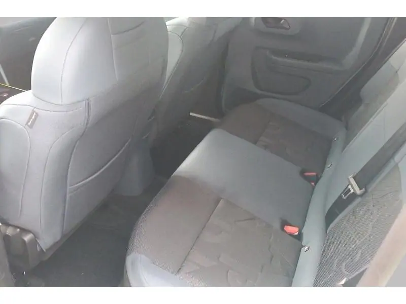 Démo Fiat Panda GRANDE - MY25 GREEN 18