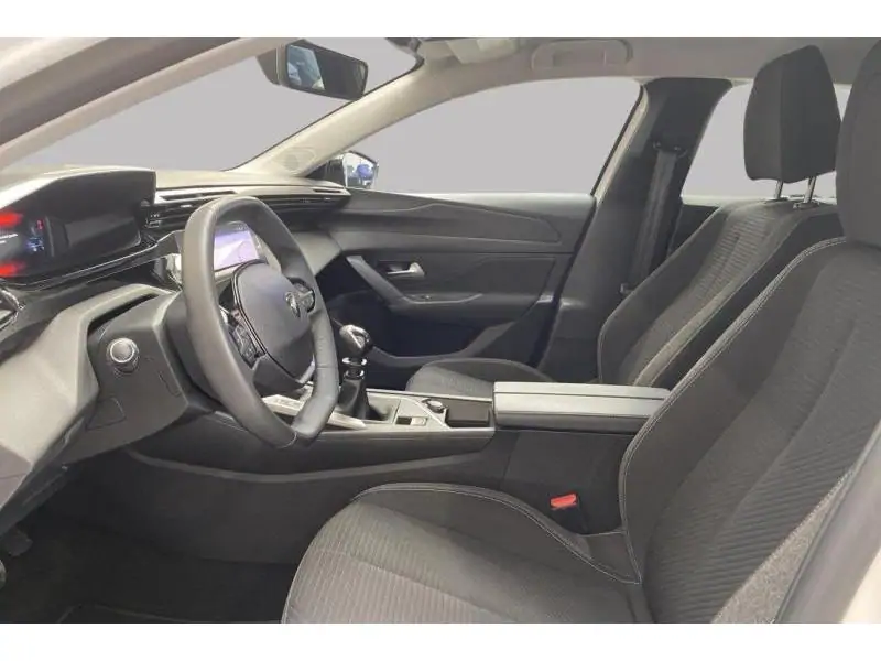 Occasion Peugeot 308 SW Active Pack WHITE 10